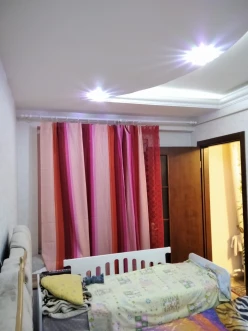 Satılır yeni tikili 2 otaqlı 50 m², İnşaatçılar m.-9