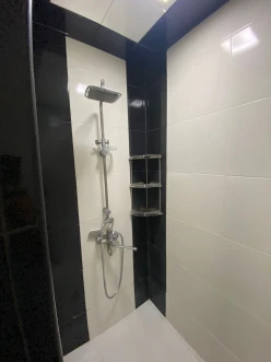 Satılır yeni tikili 3 otaqlı 89 m², İnşaatçılar m.-7