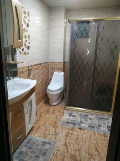 Satılır yeni tikili 3 otaqlı 90 m², Yasamal q.-11