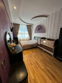 Satılır yeni tikili 3 otaqlı 90 m², Yasamal q.-14