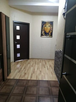 Satılır yeni tikili 3 otaqlı 90 m², Yasamal q.-6