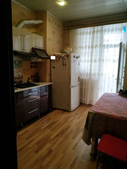 Satılır yeni tikili 3 otaqlı 90 m², Yasamal q.-12