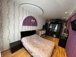 Satılır yeni tikili 3 otaqlı 90 m², Yasamal q.-3