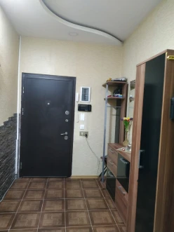 Satılır yeni tikili 3 otaqlı 90 m², Yasamal q.-5