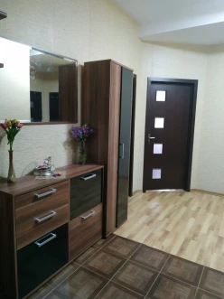 Satılır yeni tikili 3 otaqlı 90 m², Yasamal q.-10