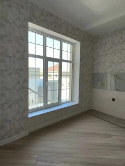 Satılır yeni tikili 4 otaqlı 120 m²,  Binə