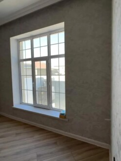 Satılır yeni tikili 4 otaqlı 120 m²,  Binə-2