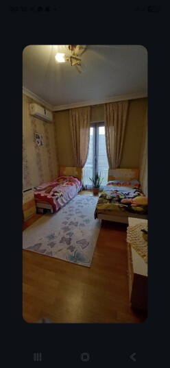 Satılır yeni tikili 4 otaqlı 105 m²,  Binə-2