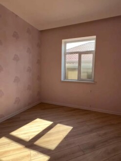 Satılır yeni tikili 4 otaqlı 120 m²,  Binə-5