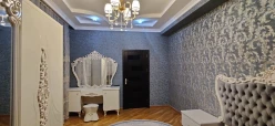 Satılır yeni tikili 3 otaqlı 90 m², İnşaatçılar m.-2