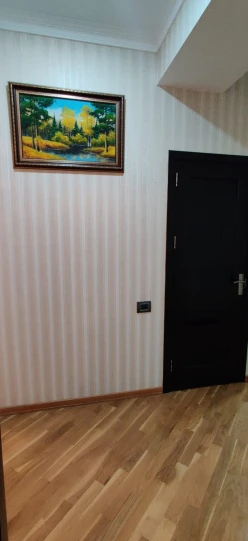 Satılır yeni tikili 3 otaqlı 90 m², İnşaatçılar m.-3