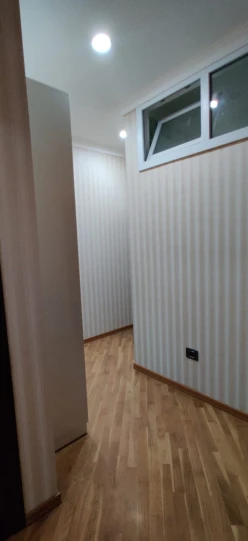 Satılır yeni tikili 3 otaqlı 90 m², İnşaatçılar m.-9