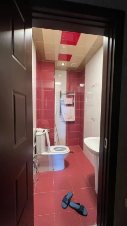 Satılır yeni tikili 3 otaqlı 123 m², Neftçilər m.-10