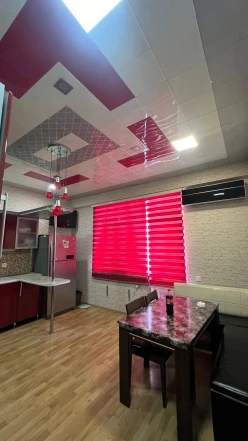 Satılır yeni tikili 3 otaqlı 123 m², Neftçilər m.-2