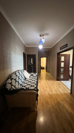 Satılır yeni tikili 3 otaqlı 123 m², Neftçilər m.-8