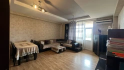 Satılır yeni tikili 3 otaqlı 123 m², Neftçilər m.-7