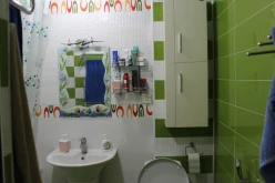 İcarə yeni tikili 3 otaqlı 120 m²,  Nəsimi-8