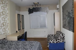 İcarə yeni tikili 3 otaqlı 120 m²,  Nəsimi-4