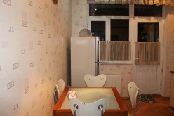 İcarə yeni tikili 3 otaqlı 120 m²,  Nəsimi-7