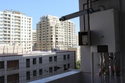 İcarə yeni tikili 3 otaqlı 120 m²,  Nəsimi-9