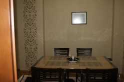 İcarə yeni tikili 3 otaqlı 120 m²,  Nəsimi-2