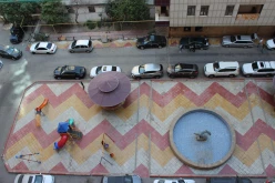 İcarə yeni tikili 3 otaqlı 120 m²,  Nəsimi-10