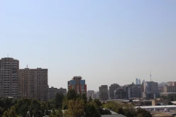 İcarə yeni tikili 3 otaqlı 120 m²,  Nəsimi-11