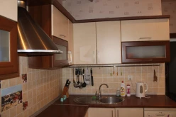 İcarə yeni tikili 3 otaqlı 120 m²,  Nəsimi-5