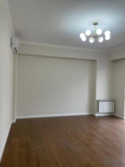 Satılır yeni tikili 3 otaqlı 85 m²,  İnşaatçılar m.-3