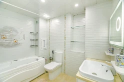 İcarə yeni tikili 4 otaqlı 120 m²,  28 May m.-19