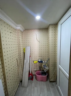 Satılır obyekt 52 m²,  Şah İsmayıl Xətai m.-5