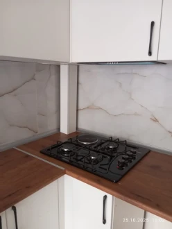 İcarə yeni tikili 2 otaqlı 55 m²,  İnşaatçılar m.-3