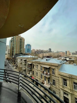 Satılır obyekt 2000 m²,  Nəsimi-24