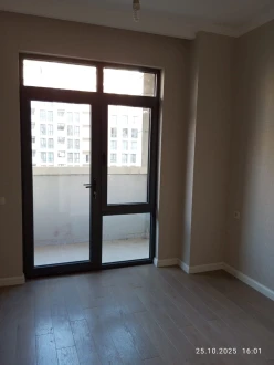 İcarə yeni tikili 2 otaqlı 55 m²,  İnşaatçılar m.-8