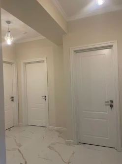 Satılır yeni tikili 3 otaqlı 85 m²,  İnşaatçılar m.-8