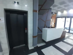 Satılır obyekt 2000 m²,  Nəsimi-2