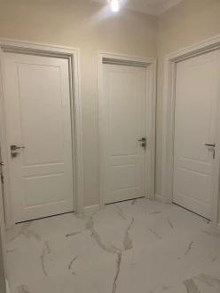 Satılır yeni tikili 3 otaqlı 85 m²,  İnşaatçılar m.-9