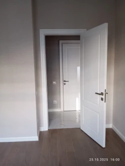 İcarə yeni tikili 2 otaqlı 55 m²,  İnşaatçılar m.-9