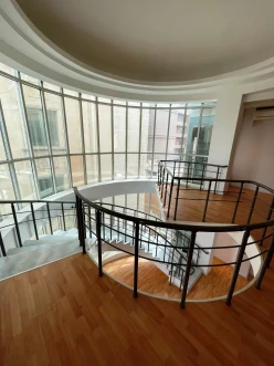 Satılır obyekt 2000 m²,  Nəsimi-14