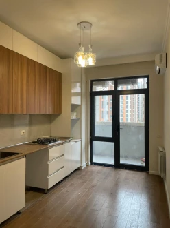 Satılır yeni tikili 3 otaqlı 85 m²,  İnşaatçılar m.-10