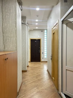İcarə yeni tikili 4 otaqlı 90 m²,  28 May m.-4