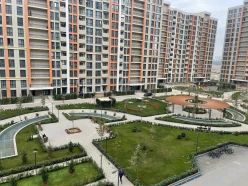 Satılır yeni tikili 3 otaqlı 85 m²,  İnşaatçılar m.-4