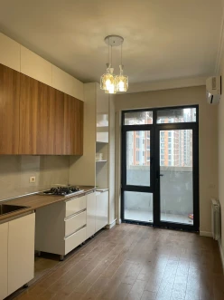 Satılır yeni tikili 3 otaqlı 85 m²,  İnşaatçılar m.