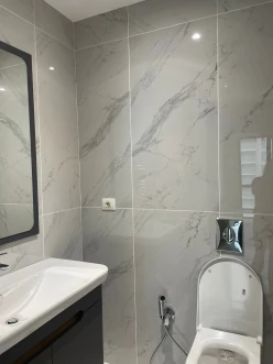 Satılır yeni tikili 3 otaqlı 85 m²,  İnşaatçılar m.-2