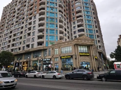 Satılır obyekt 58 m²,  Nəriman Nərimanov m.