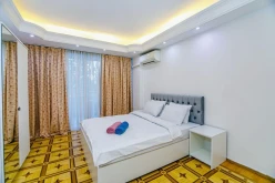 İcarə yeni tikili 4 otaqlı 120 m²,  28 May m.-12