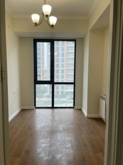 Satılır yeni tikili 3 otaqlı 85 m²,  İnşaatçılar m.-14