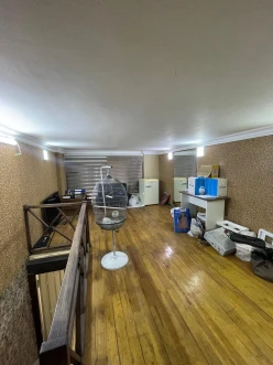 Satılır obyekt 52 m²,  Şah İsmayıl Xətai m.-2