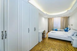 İcarə yeni tikili 4 otaqlı 120 m²,  28 May m.-14