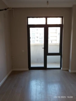 İcarə yeni tikili 2 otaqlı 55 m²,  İnşaatçılar m.-6